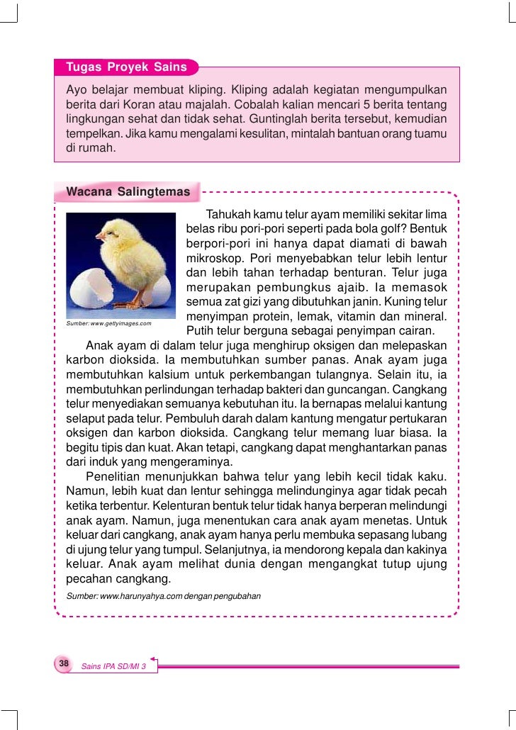 Kelas iii sd ipa_sularmi