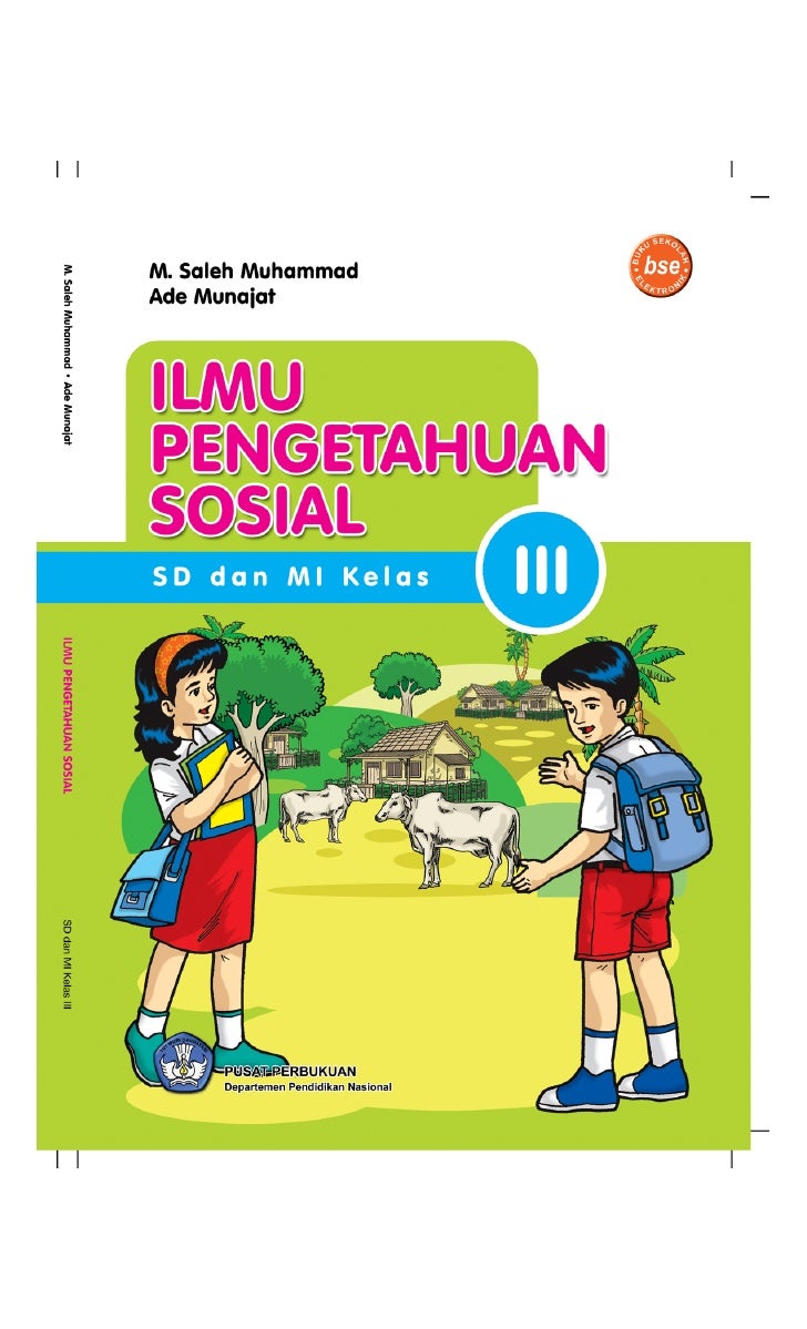 Mewarnai Gambar Pemandangan Sungai Hutan Bahasa Pendidikan Jendela Anak Sd