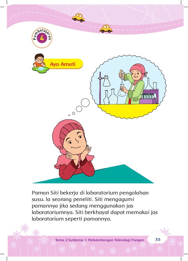 perkembangan teknologi kelas buku siswa lengkap perkembangan teknologi kelas buku siswa lengkap
