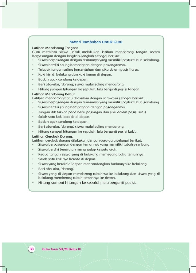 Contoh Surat Teguran Pencemaran Lingkungan