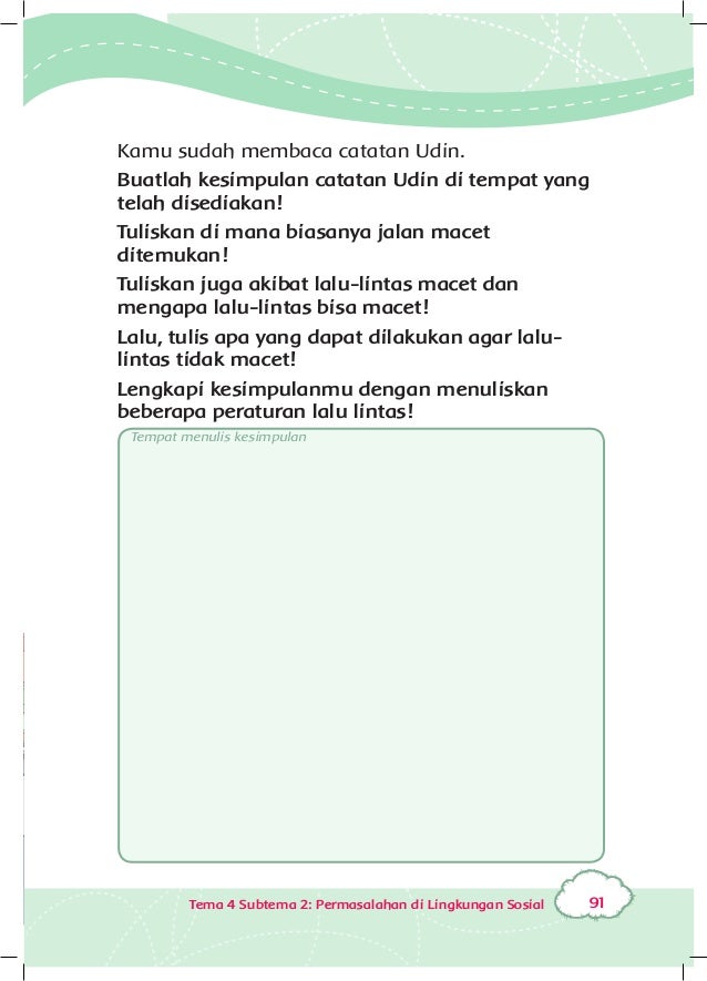 Contoh Soal Bahasa Inggris Explanation Text Dan Jawaban 