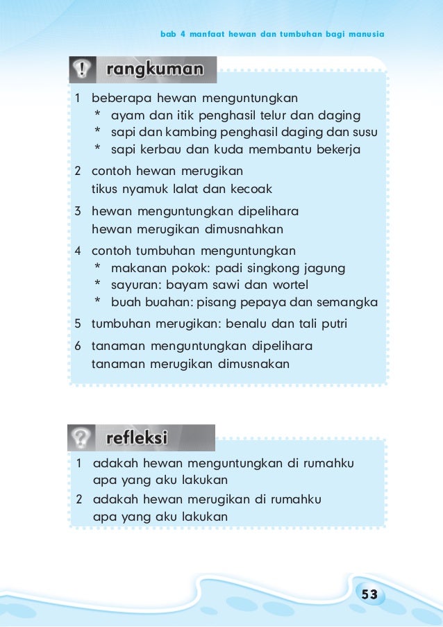 Kelas Ii Sd Ipa Erni Zebua