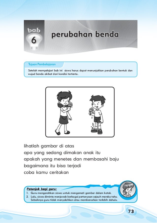 Kelas ii sd ipa_erni zebua