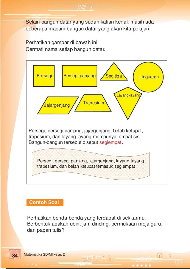 Kelas ii sd matematika_purnomo sidi