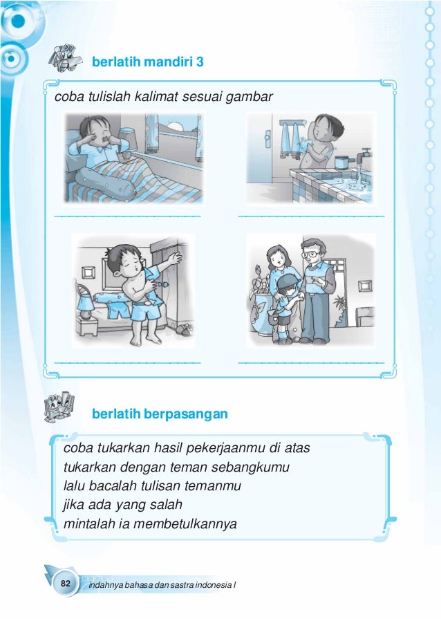 dua kelas indonesia soal bahasa suyatno i indonesia sd bahasa Kelas h dua kelas indonesia soal bahasa suyatno i indonesia sd bahasa Kelas h