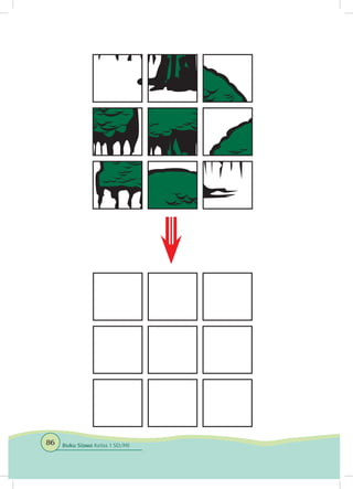 86 Buku Siswa Kelas 1 SD/MI
 