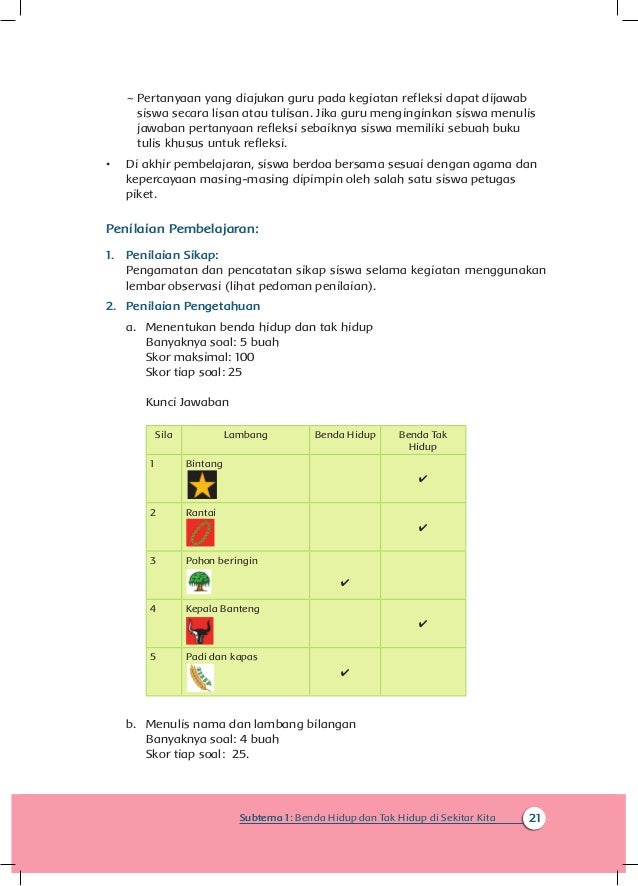 Aku Tahu Ulat Disebut Benda Hidup Karena Coba Sebutkan