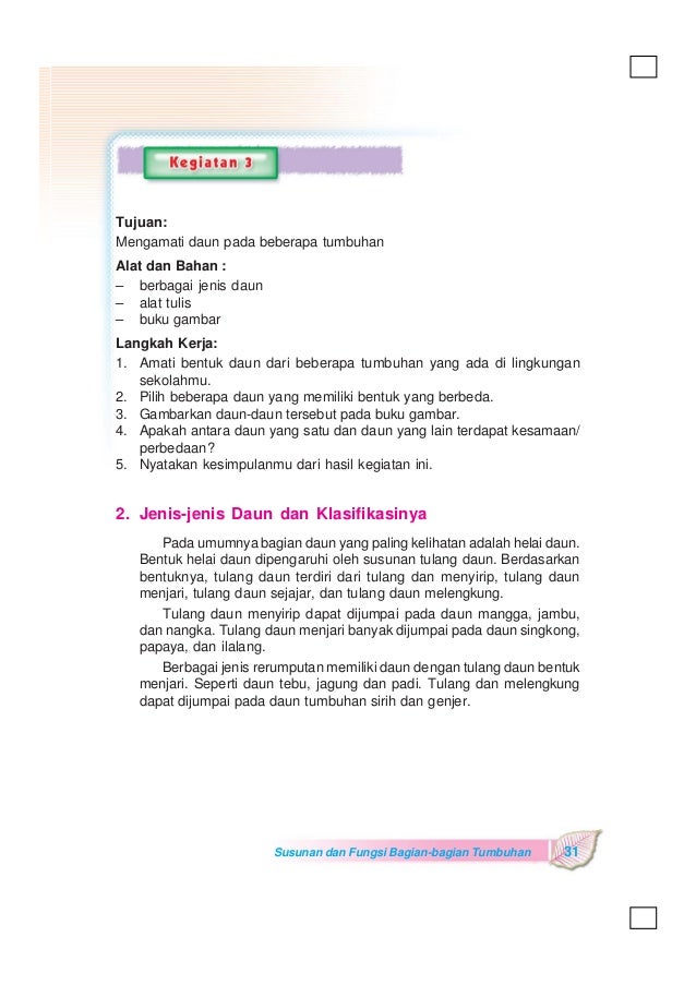 Kelas Iv Sd Ipahery Sulistyanto