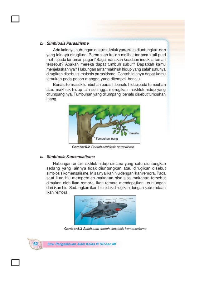 Kelas Iv Sd Ipahery Sulistyanto