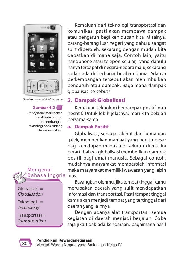 Kelas iv sd pkn_prayoga bestari