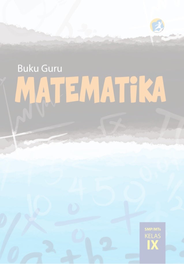 Ruang Guru Smp Kelas 9 Matematika Seputaran Guru