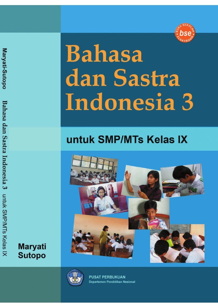 Soal Bahasa Indonesia Smp Kelas 9 Tentang Surat Pembaca