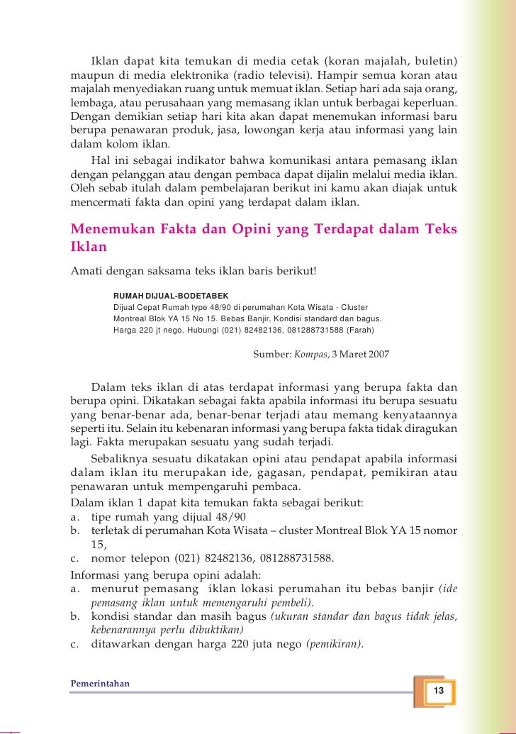 kelas ix smp bahasa indonesiatri retno 21 728