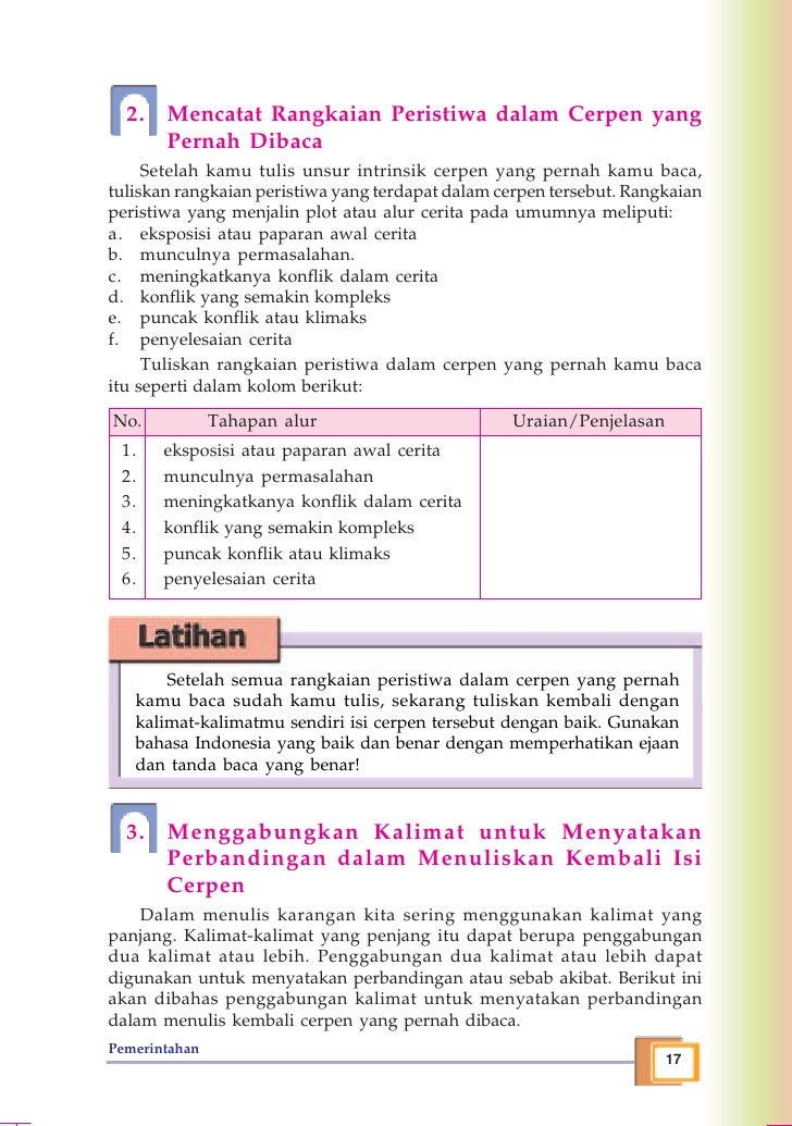 Kelas ix smp bahasa indonesia_tri retno