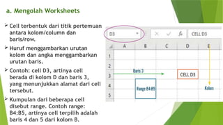 TIK- ANALISIS DATA- Bab 6 -kelas VIII SMP | PPTX