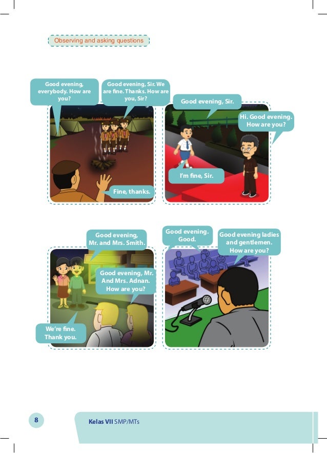 Have Nice Dream Arti Bahasa Indonesianya