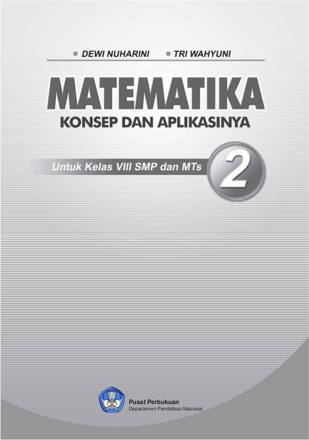 Bahan Ajar Matematika