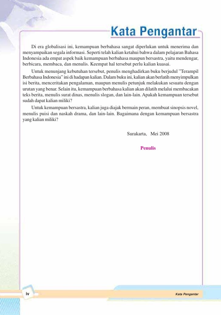 rpp bahasa indonesia kelas 8 smp semester 1 rpp bahasa indonesia smp berkarakter kelas rpp bahasa indonesia kelas 8 smp semester 1 rpp bahasa indonesia smp berkarakter kelas