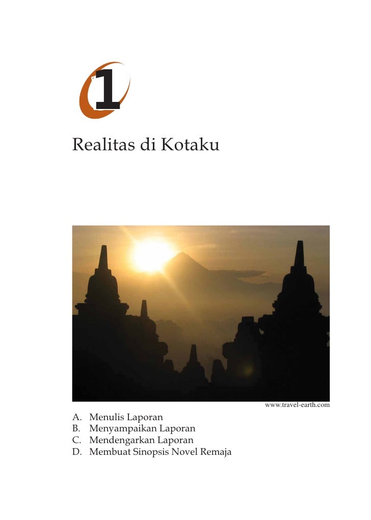 Kelas viii smp bahasa indonesia_kisyani laksono