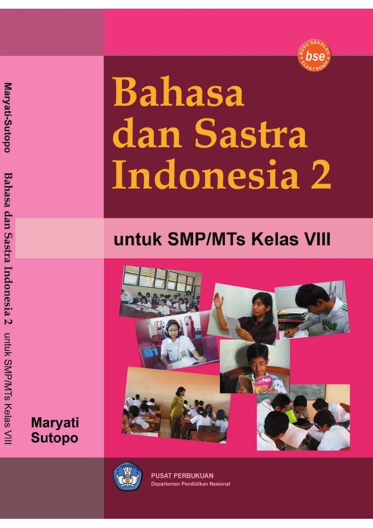 Sinopsis Novel Remaja Bahasa Indonesia Smp  Autos Post