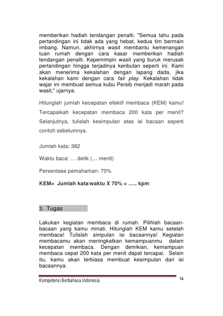 Contoh Jurnal Wacana - Berotoh Contoh Jurnal Wacana - Berotoh