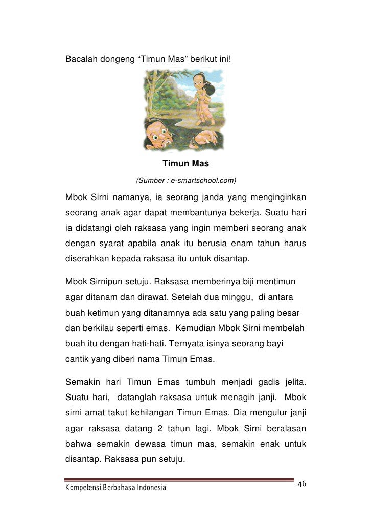 Kelas vii smp bahasa indonesia_nia kurniati