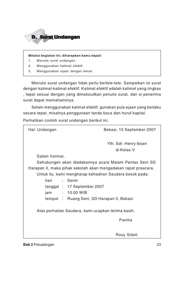 Kelas v sd bahasa indonesia_sri murni