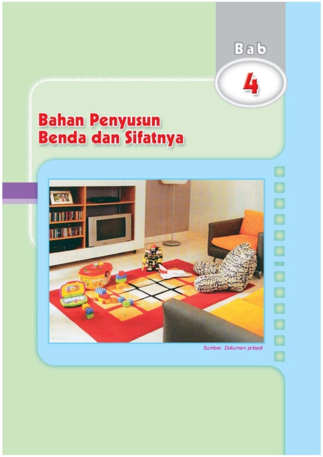 Kelas v sd ipa Kelas v sd ipa