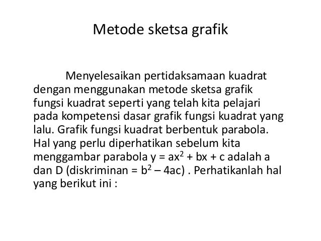 Soal menggambar sketsa grafik fungsi kuadrat - 28 images Soal menggambar sketsa grafik fungsi kuadrat - 28 images