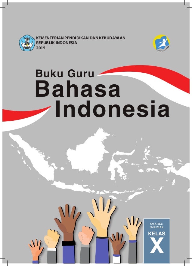 Buku Guru Bahasa Jawa Kelas 10 Kurikulum 2013 Link Guru