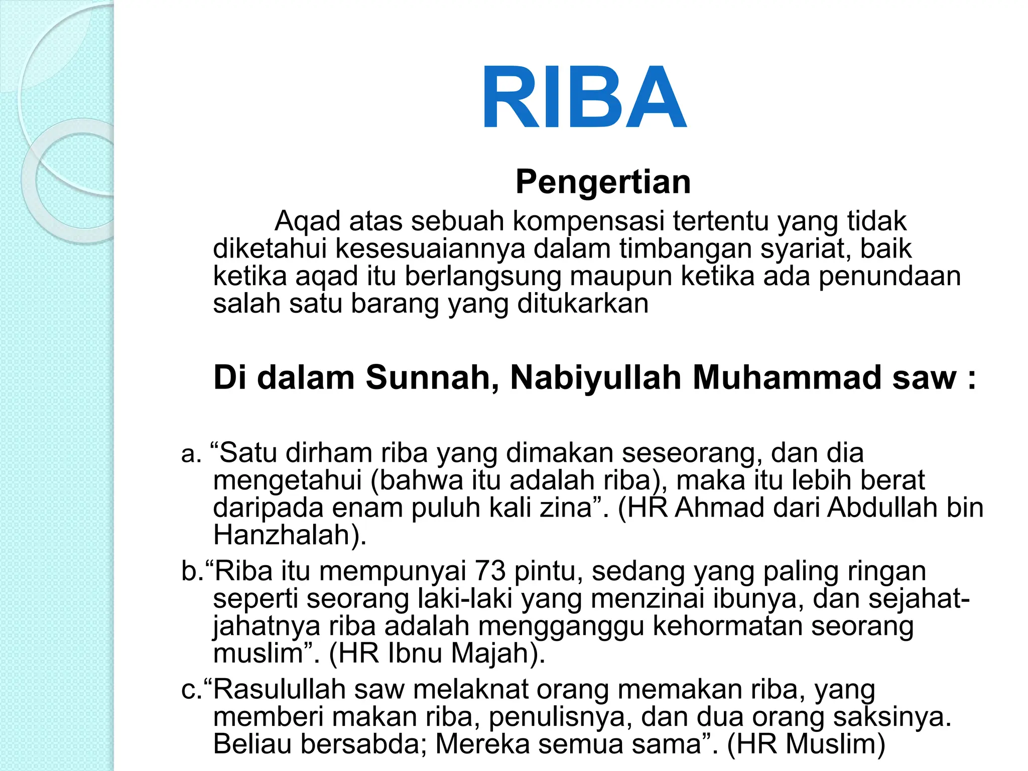 Kelas XI - Prinsip dan praktik ekonomi dalam islam.pptx