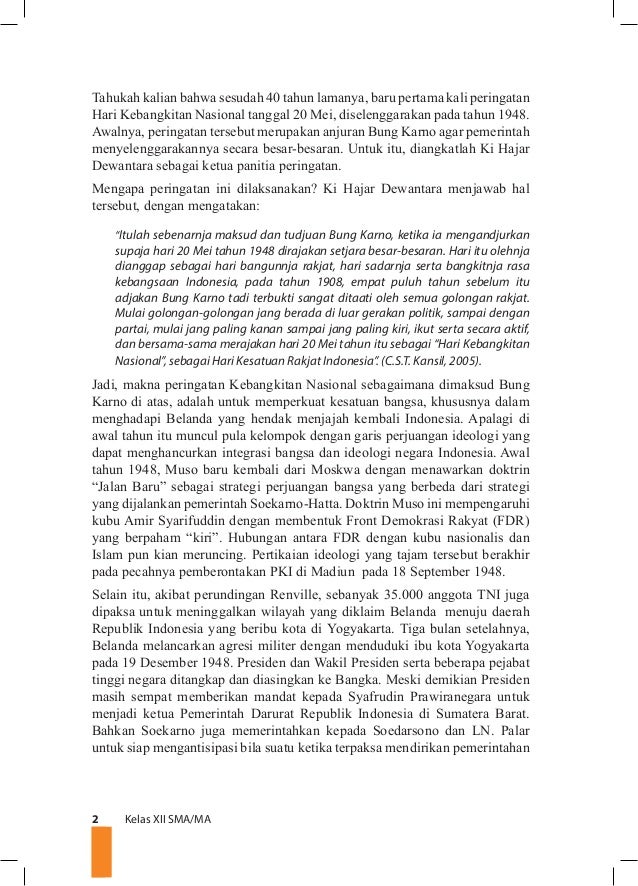 Kelas xii sejarah-bs