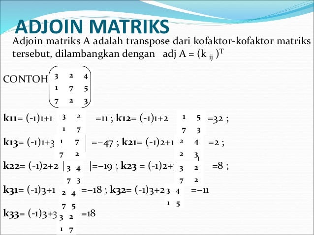 Kelas xii bab 3 Kelas xii bab 3