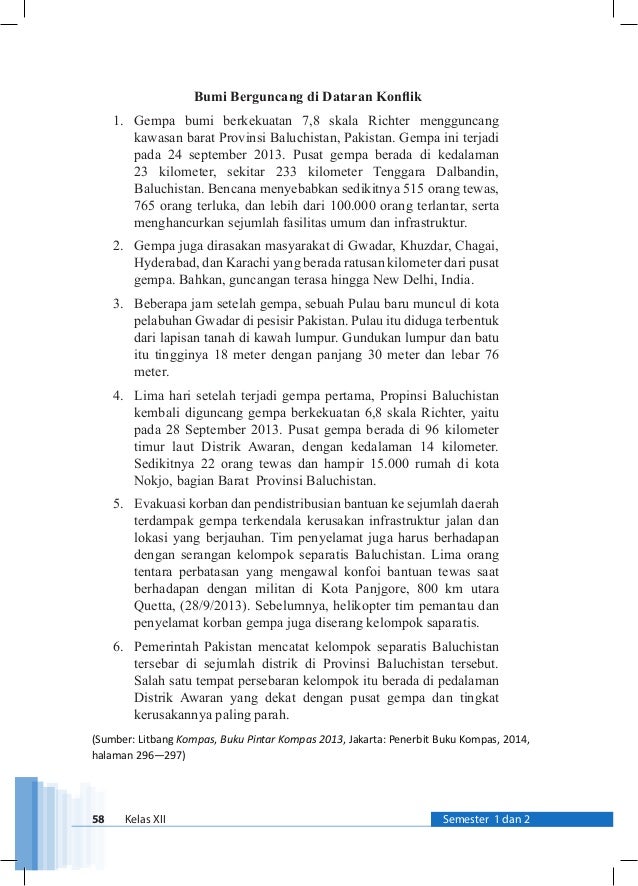 Mengonversi Teks Cerita Sejarah Huruf Braille Menjadi