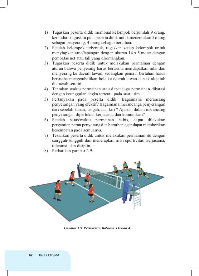 Jadwal Pertandingan Bola Basket
