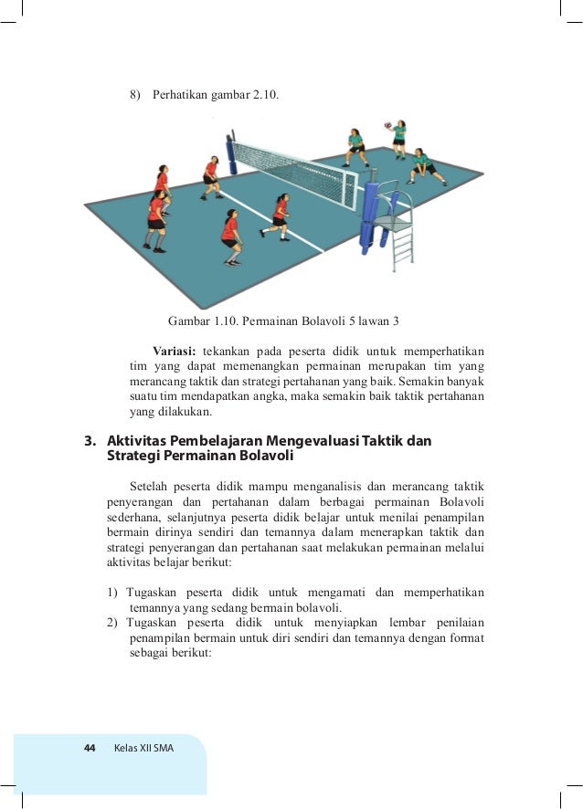 Kunci Jawaban Belajar Dari Rumah Tvri Untuk Sd Kelas 13