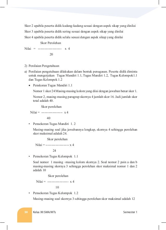 Ppkn Kelas Xii K13 Buku Guru