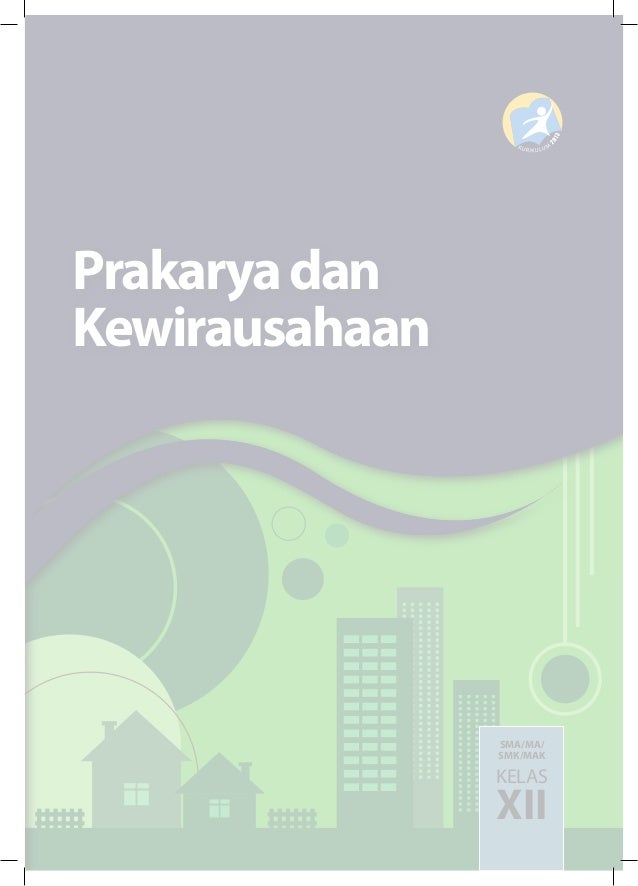 Kwu Kelas Xii K13 Buku Guru