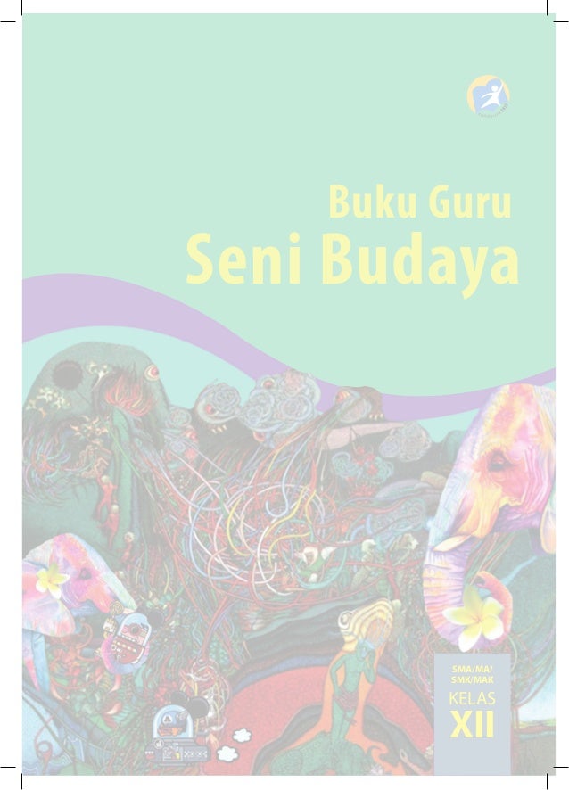 Sbk Kelas Xii K13 Buku Guru