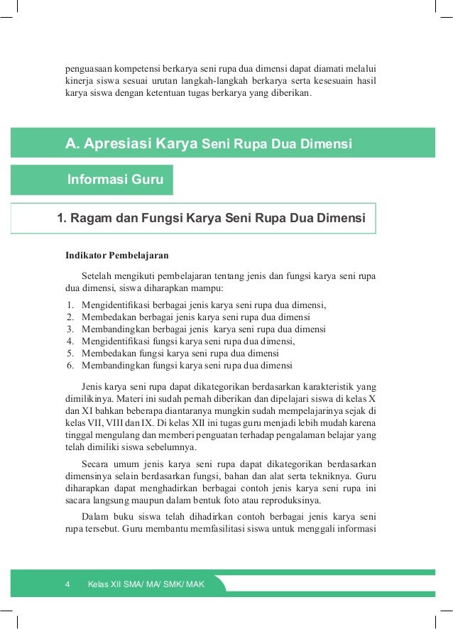 SBK Kelas XII K13 Buku Guru SBK Kelas XII K13 Buku Guru