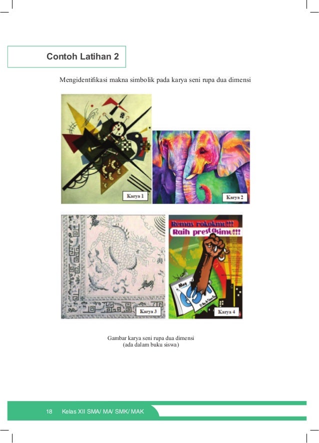 Sbk Kelas Xii K13 Buku Guru