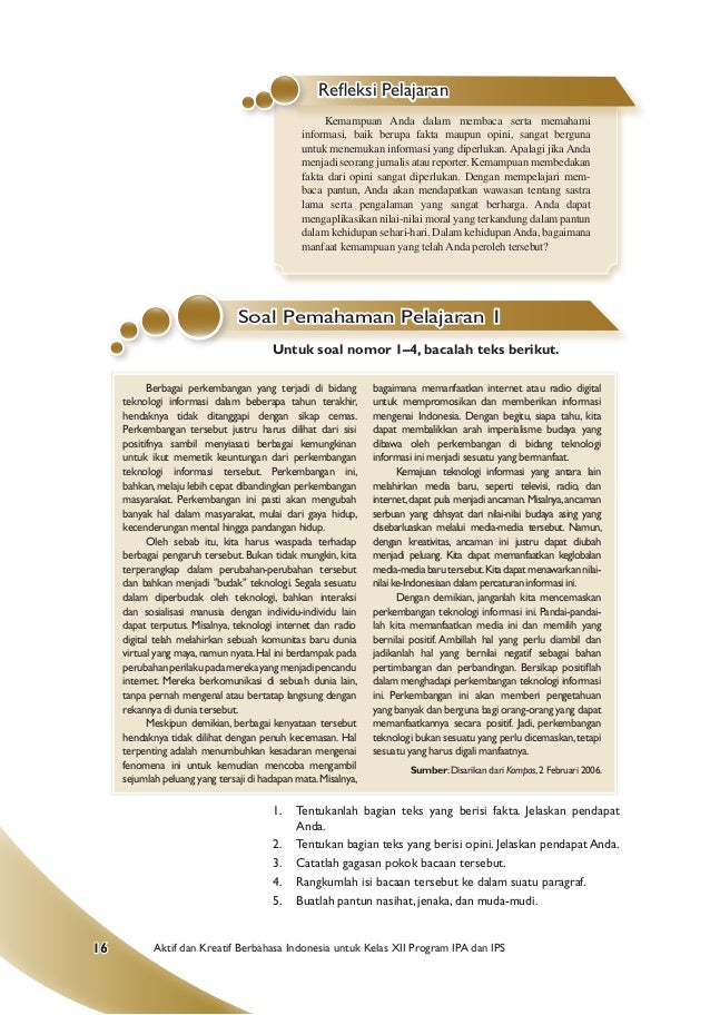 BSE Kelas xii sma bahasa bahasa indonesia_adi as