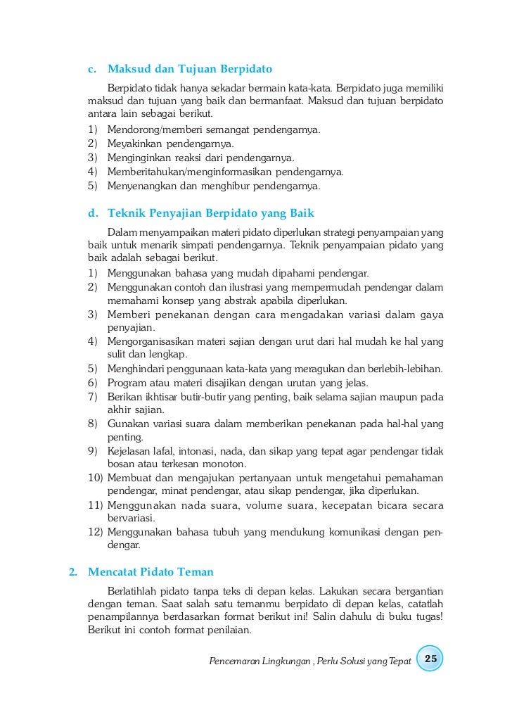 Contoh Puisi Perpisahan Kelas Xii