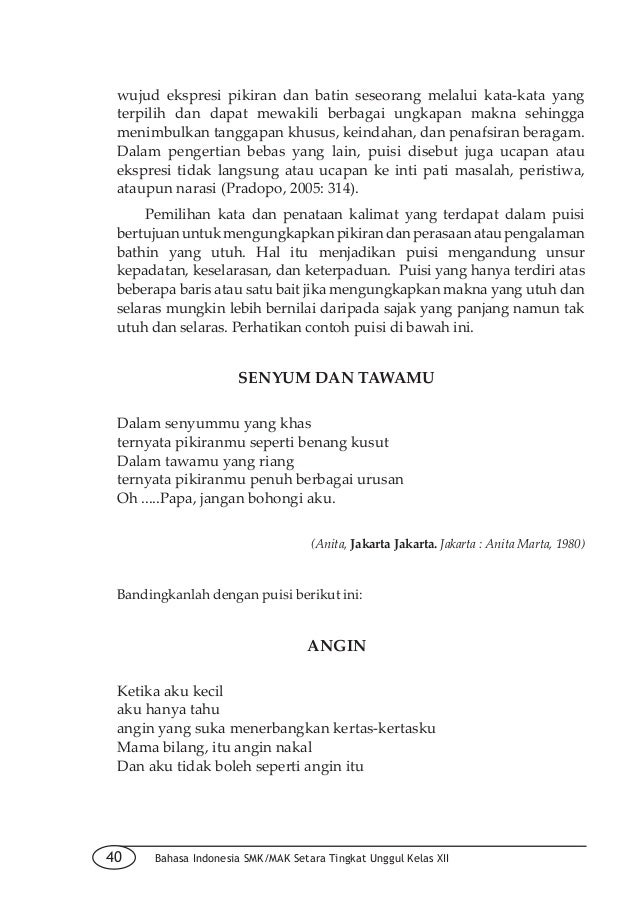 Surat Resmi Perpisahan Sekolah - WRasmi