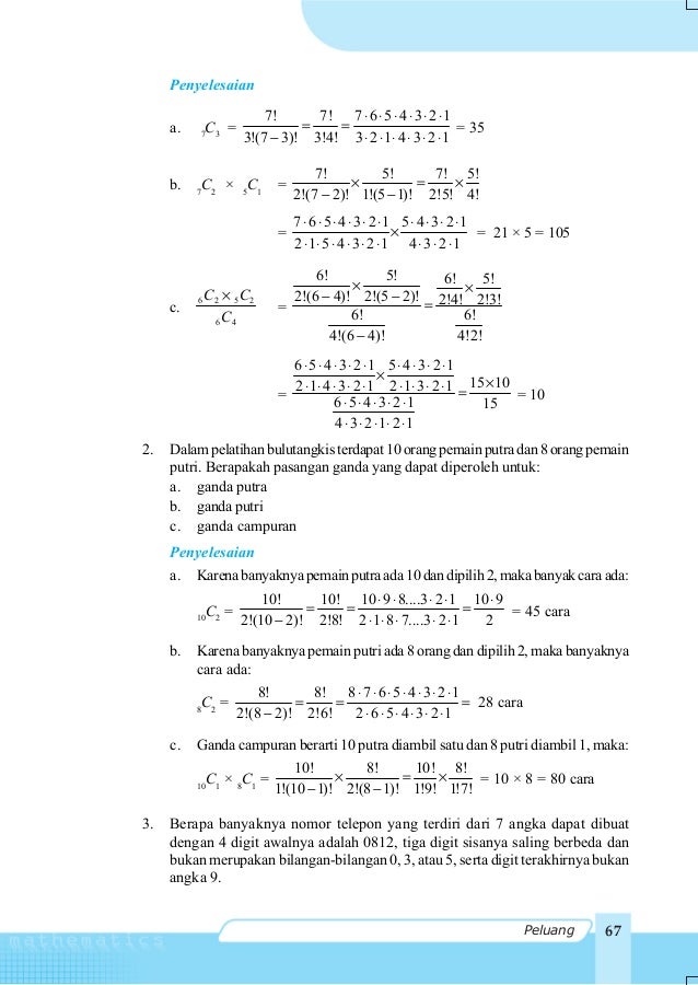 kelas xi sma ipa matematika nugroho soedyarto kelas xi sma ipa matematika nugroho soedyarto
