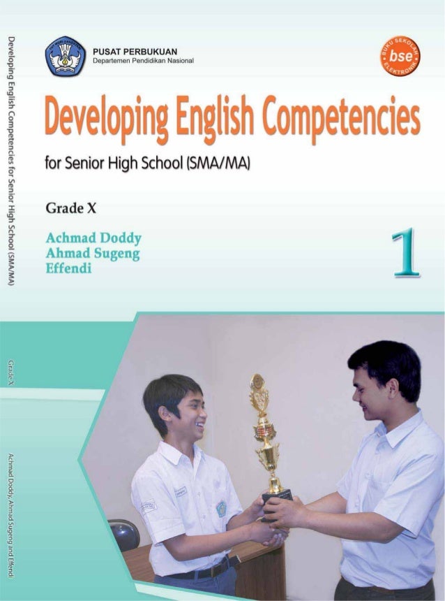 Kunci Jawaban Buku Practise Your English Competence Kelas 10 - Kanal Jabar