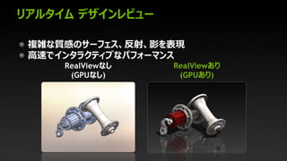 "  
"  
RealView
(GPU )
RealView
(GPU )
 