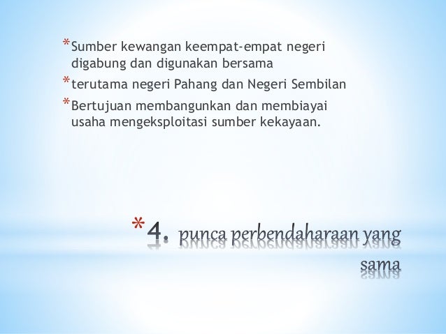 Kelebihan Bergabung Di Bawah Negeri Negeri Melayu Bersekutu Sejarah
