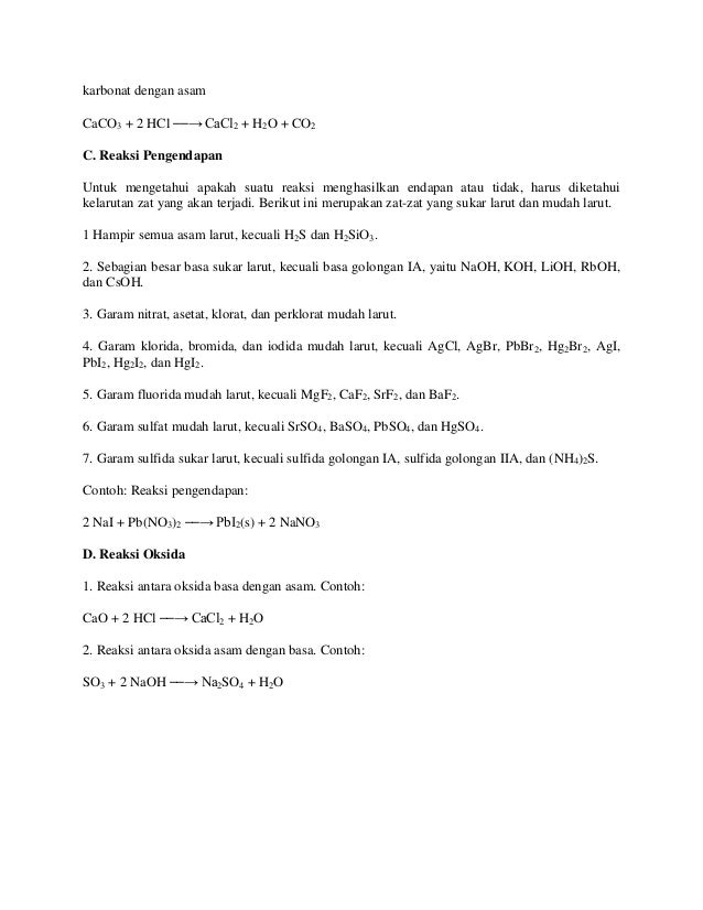 Kelebihan Dan Kekurangan Teori Asam Basa Bronsted Lowry