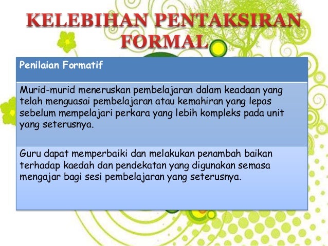 Penting 14+ Kelebihan Dan Kelemahan Tes Buatan Guru